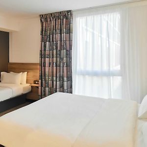 B&B Hotel Marne-La-Vallee Val D'Europe